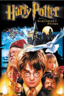 poster for Harry Potter and the Sorcerer's Stone