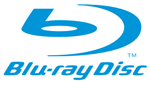 Blu-ray logo